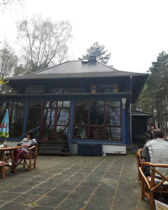 Restaurant Jagdhaus-Dahlen